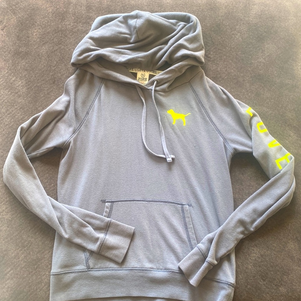 Victoria’s Secret Pink Sweatshirt